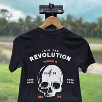 Join the Revolution Tee